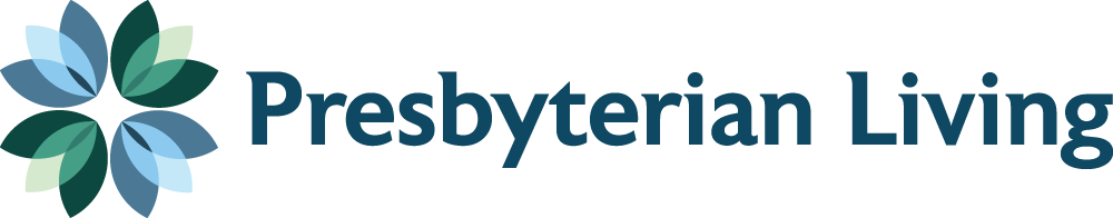 Presbyterian Living Logo